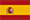 Spanish Flag